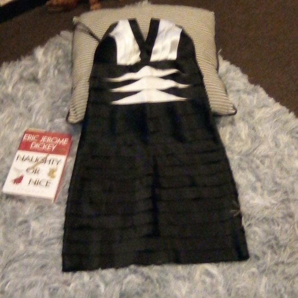 Ladies BCBG Dress - Picture 1 of 8